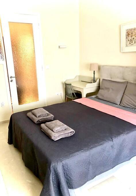 Akadimias Apartment 1 아테네 외부 사진